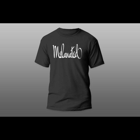 Other - Melanated T-shirt’s